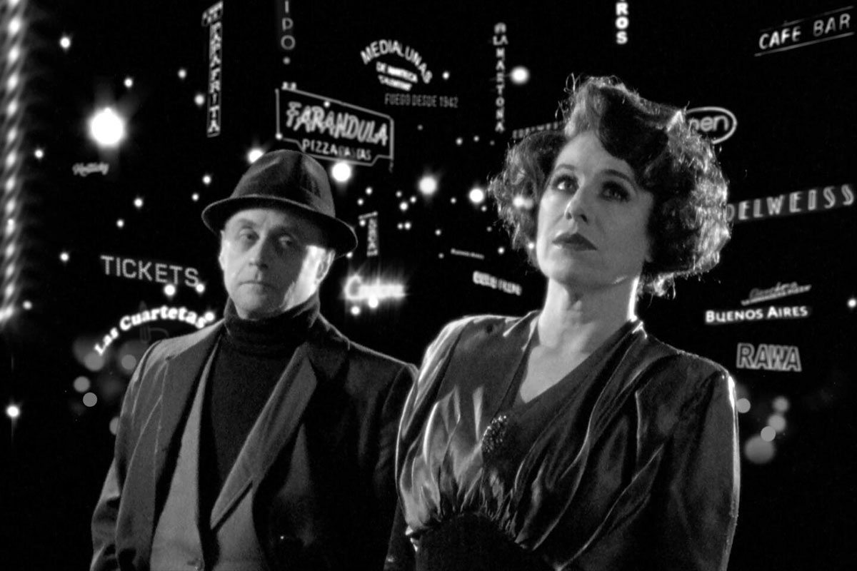 Otra mirada sobre Fanny Navarro, la actriz devota de Evita y Perón que fue perseguida por la Libertadora