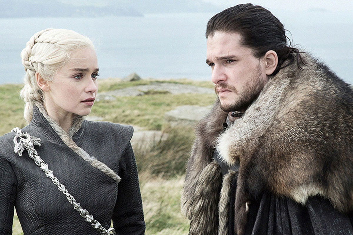 La primera película de "Game of Thrones" ya está en desarrollo