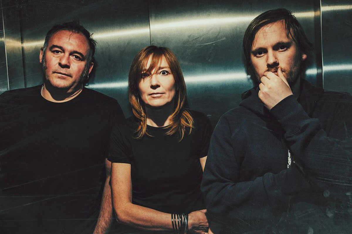 A 25 años del lanzamiento de “Portishead”, el experimento sombrío y refinado que marcó el trip hop de los ’90