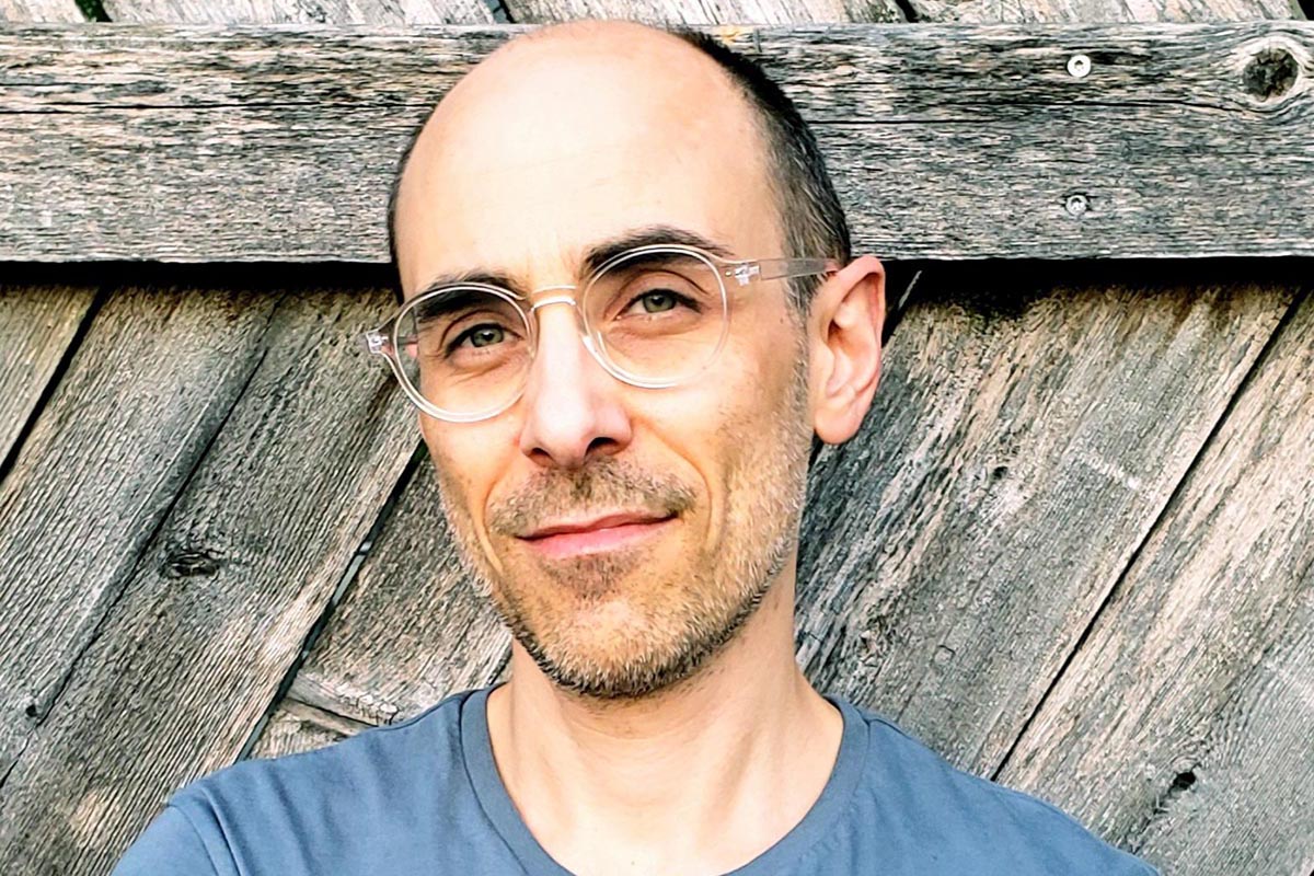 Un relato coral que reconstruye casi un siglo de historia argentina