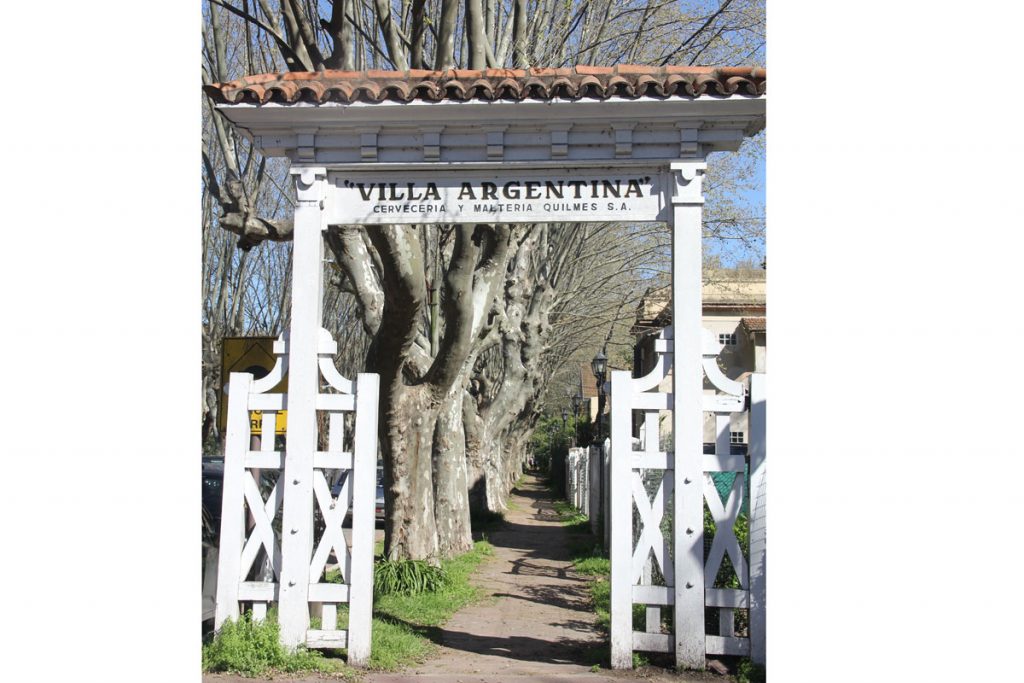 Quilmes, un recorrido alrededor de la cerveza 3 Quilmes, un recorrido alrededor de la cerveza