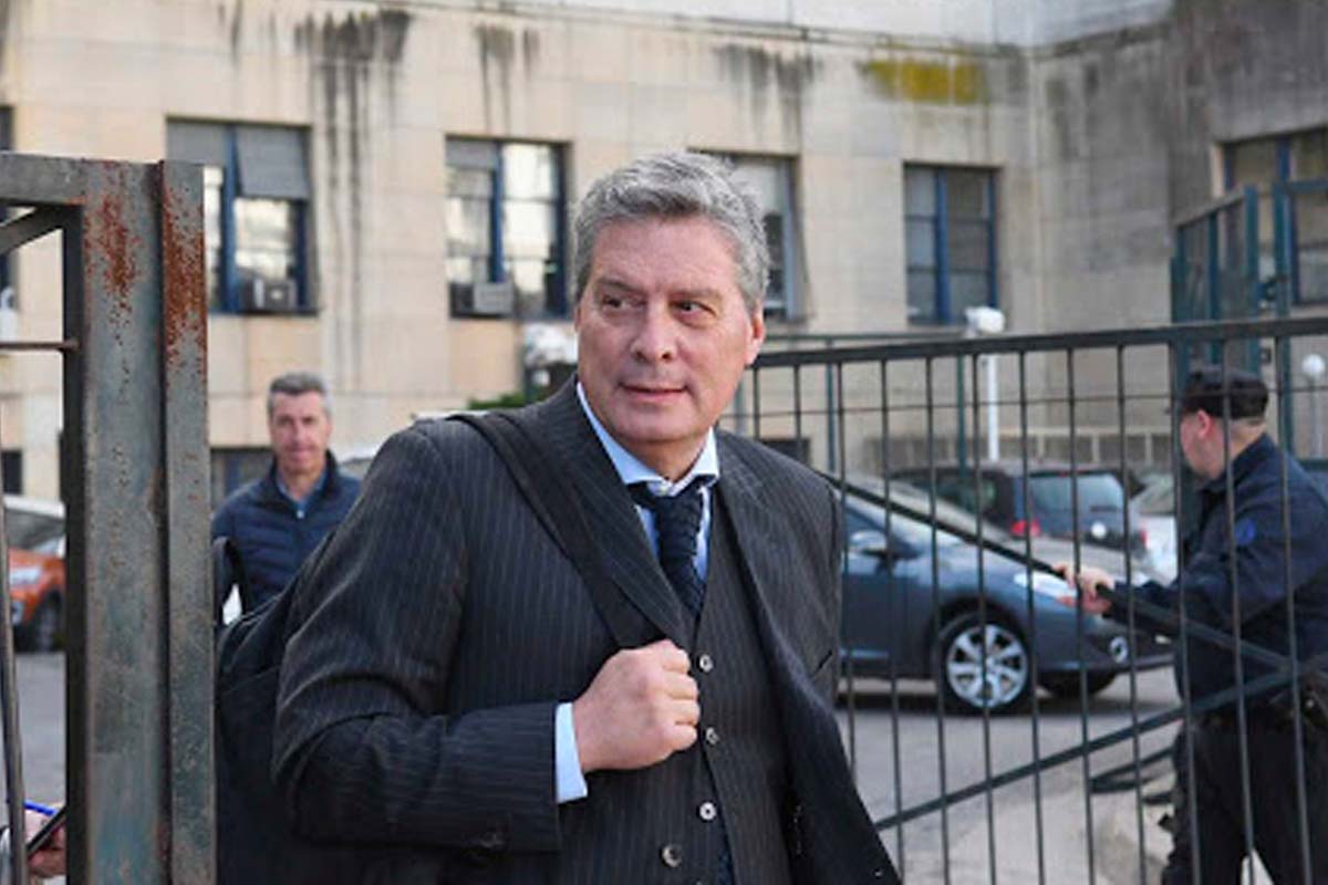 Cuadernos: las defensas creen que la declaración de Cabot dejó entrever los aprietes de Stornelli y Bonadío