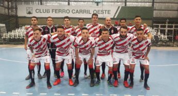 El detrás de escena del escándalo del futsal de Barracas Central y «los anabólicos que pueden recaer en doping»