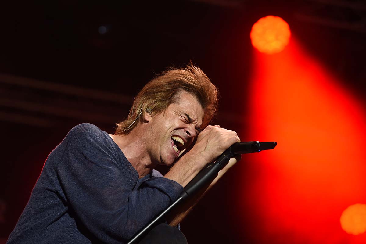 Die Toten Hosen: «Hay que mantenerse alejados de los políticos que esparcen el odio»