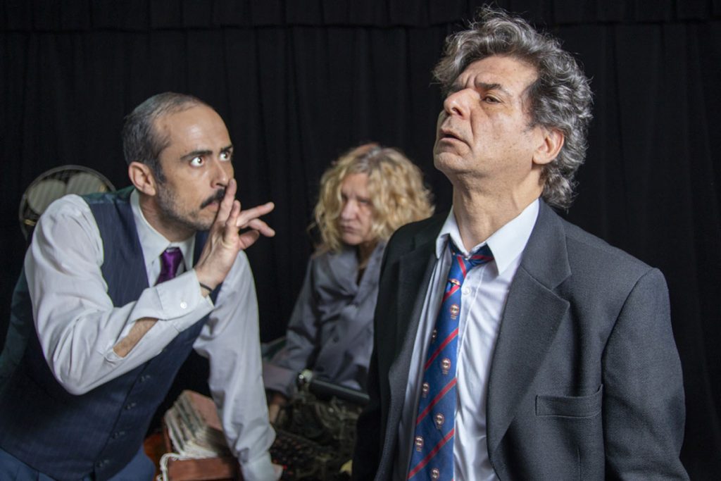 Agenda de Espectáculos 6 Agenda de Espectáculos