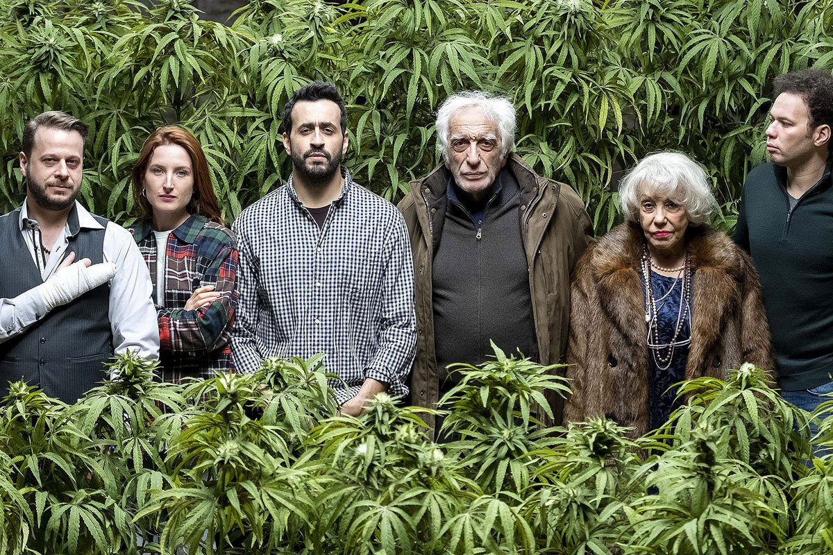 Libertad, igualdad y fraternidad: cinco series francesas para todos los gustos