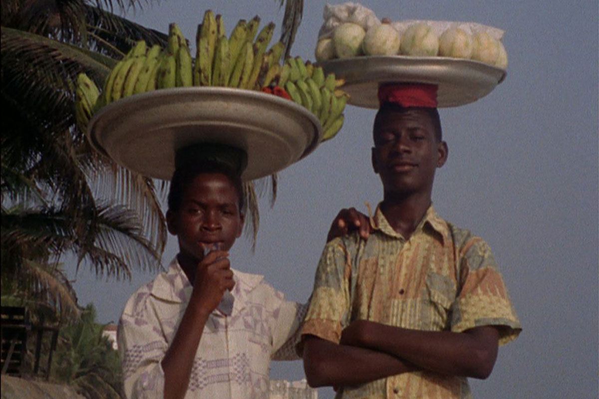 La nueva edición del Festival Internacional de CineMigrante conjuga cine, poesía y experiencias performáticas