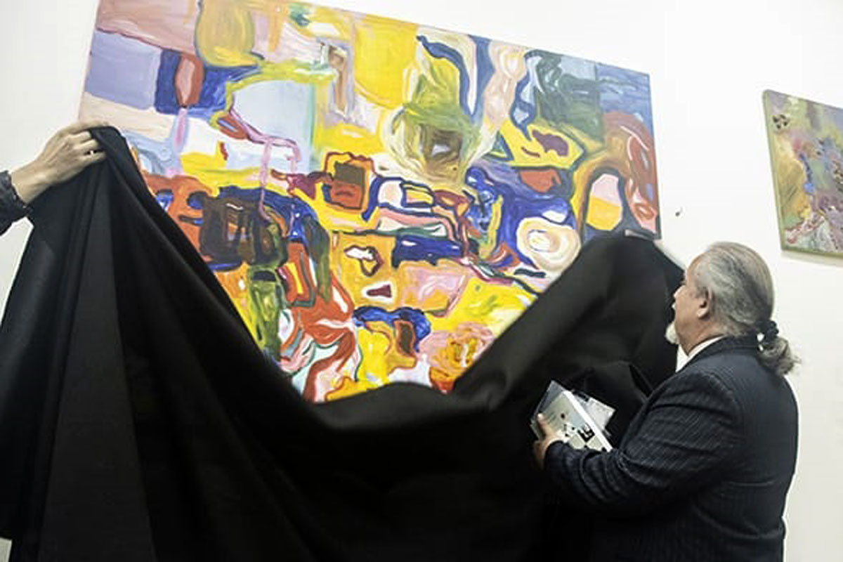 Un homenaje para Ana Jusid en la Universidad Nacional de Quilmes