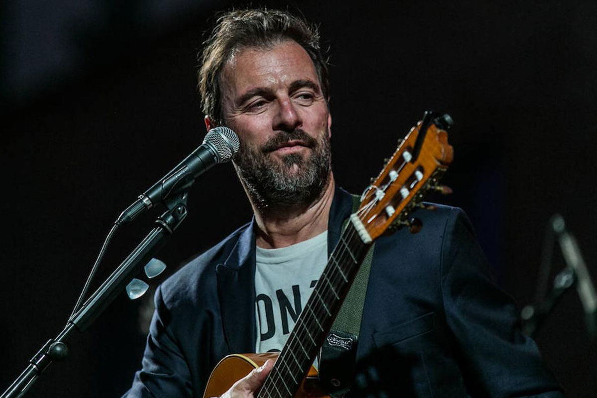 Agenda de Espectáculos