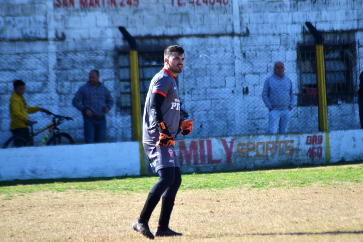 Nicolás Fernández: «Recibí insultos y agravios homofóbicos por mi orientación sexual»