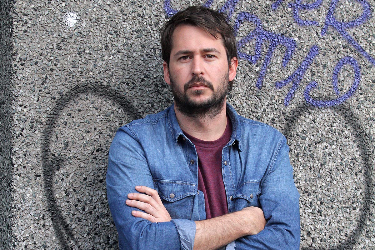 Santiago Mitre narra la dictadura desde un infiltrado en grupos de familiares de desaparecidos 1 Santiago Mitre narra la dictadura desde un infiltrado en grupos de familiares de desaparecidos