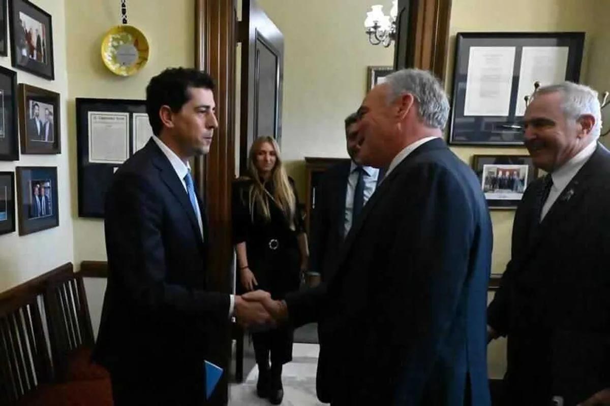 EEUU volvió a ofrecer ayuda para investigar el atentado contra Cristina