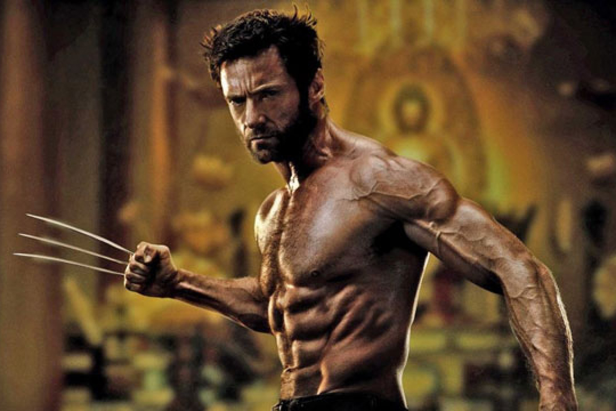Confirmado: Hugh Jackman volverá a ponerse en la piel de Wolverine