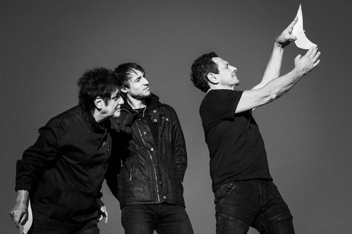 Agenda de Espectáculos