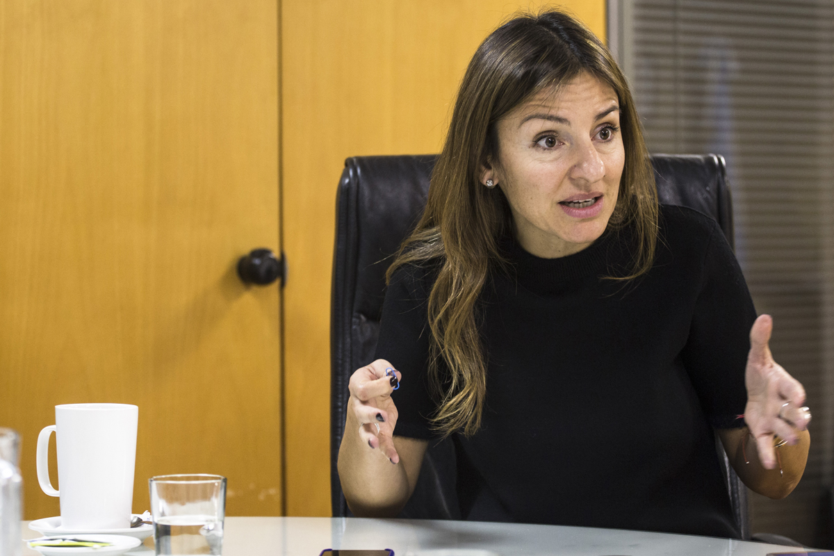 Continúan las tomas de escuelas: «Educación intenta fragmentar el reclamo conjunto y nos llama por separado»