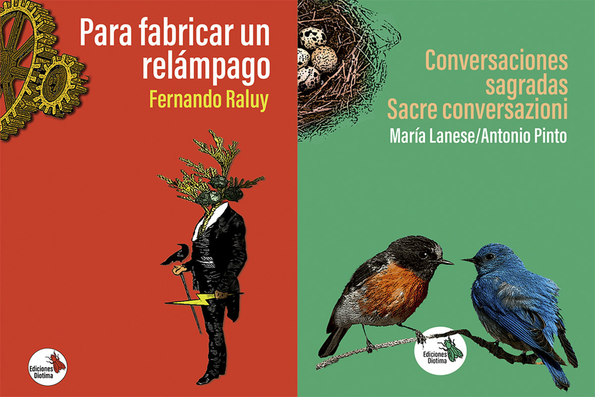 Nace una nueva editorial independiente