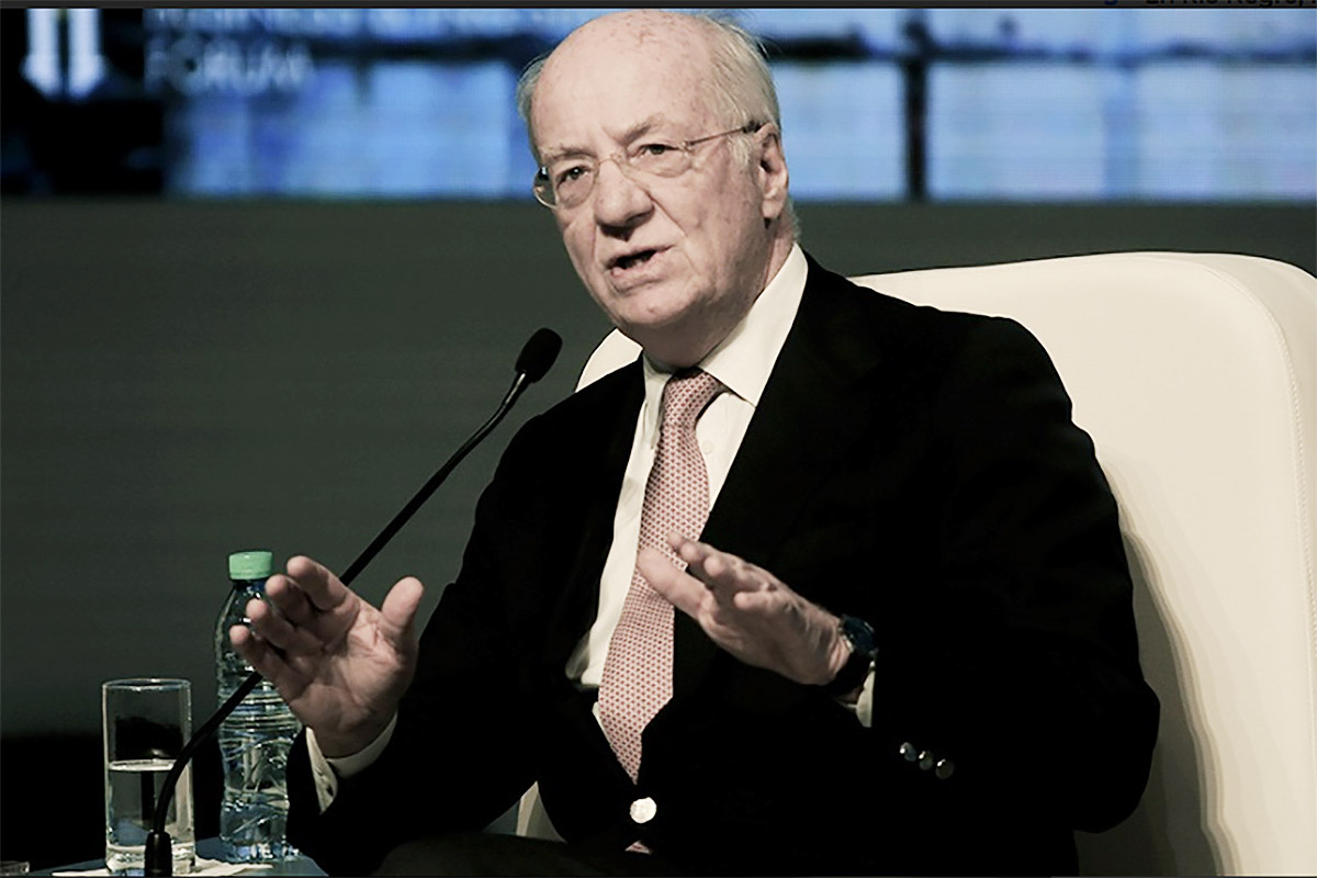 Milei acusó a Rocca de querer desestabilizar su Gobierno