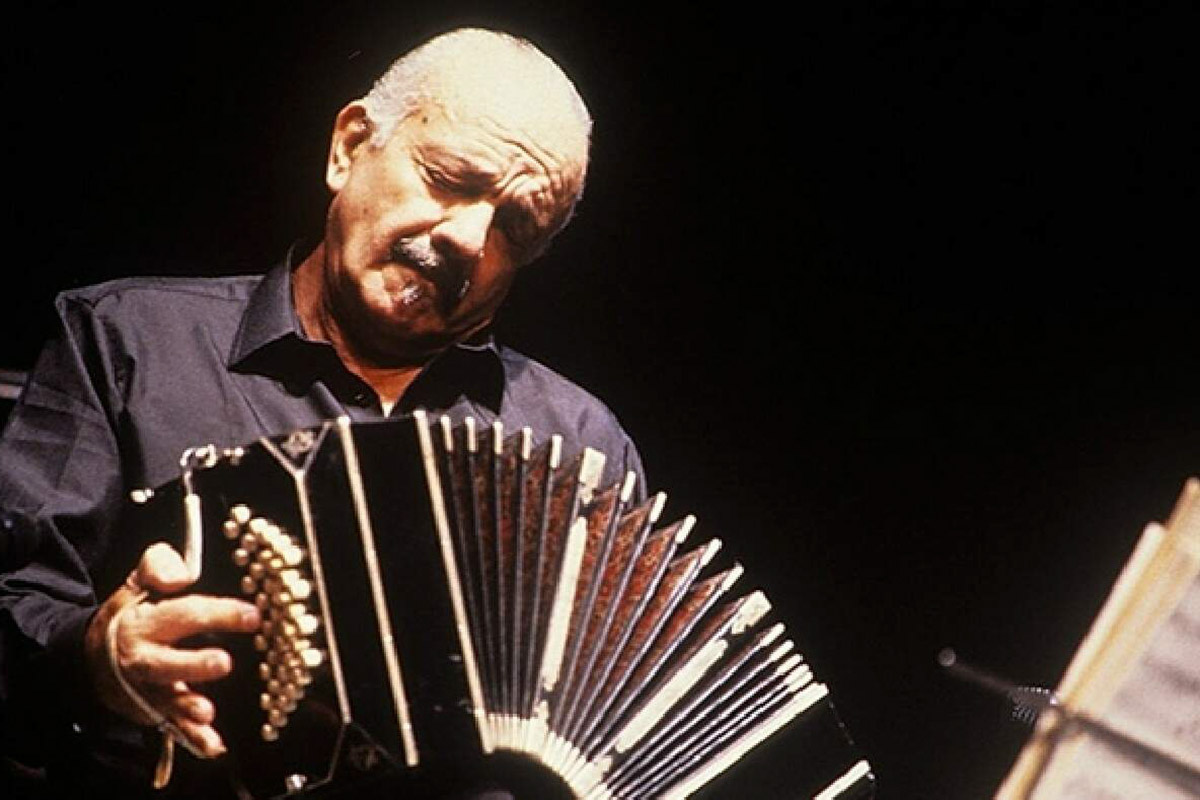 «Astor Piazzolla, música en estado de revolución»: del noneto al quinteto, los lenguajes que cambiaron el tango