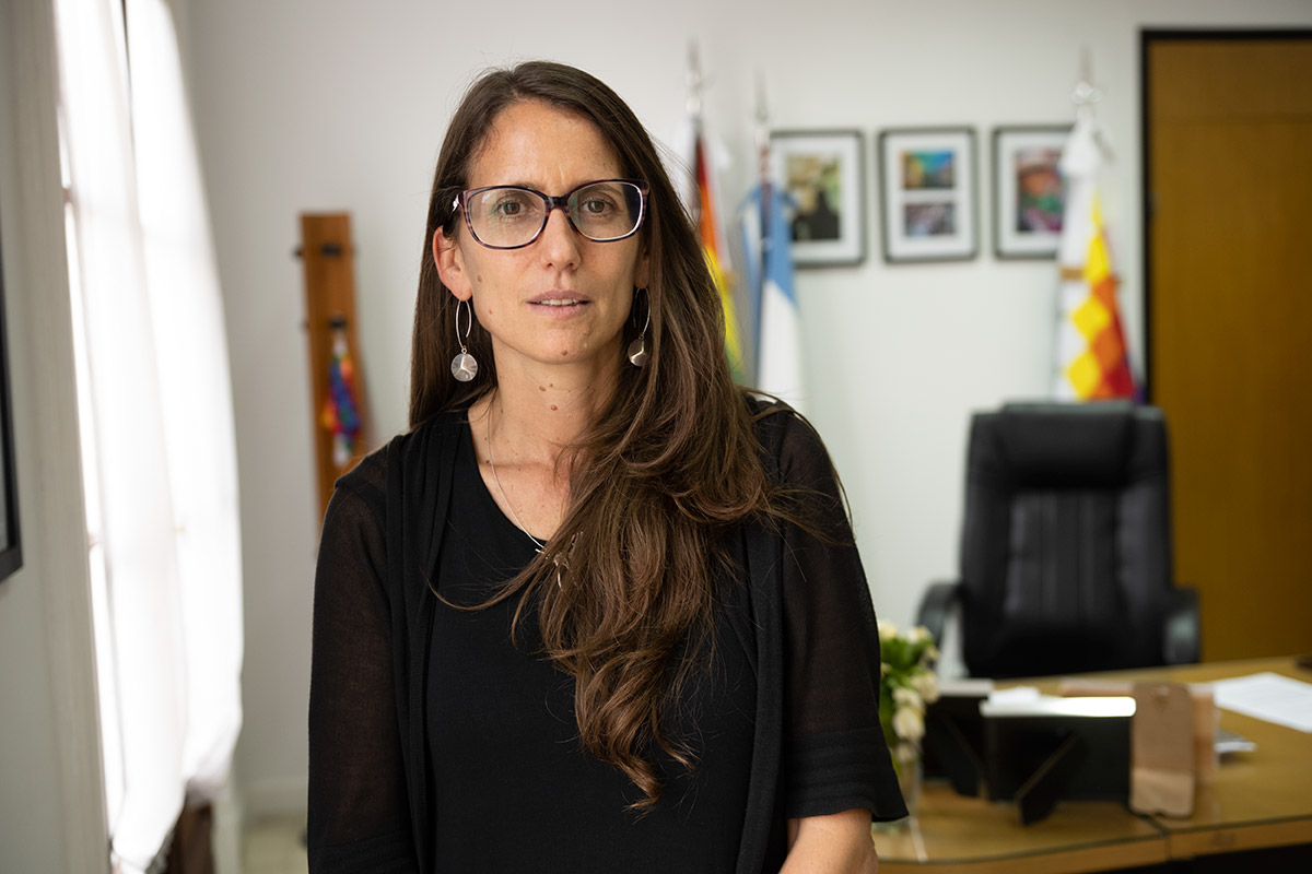 La renuncia de Gómez Alcorta acelera más cambios en el gabinete