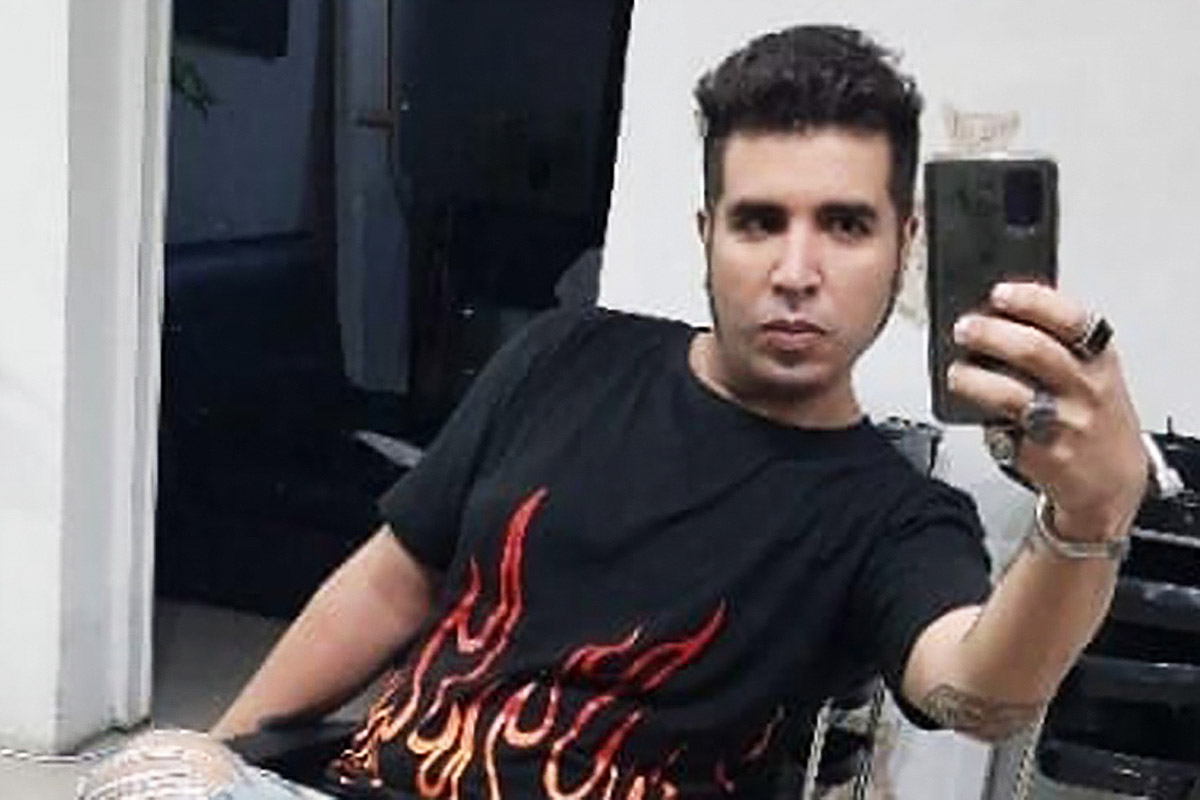 Sabag Montiel, imputado por explotación sexual infantil