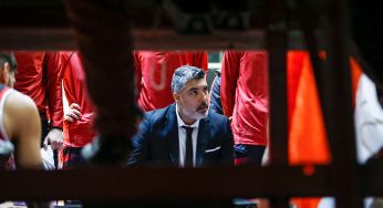 Lucas Victoriano: «Hoy en el deporte no se puede hablar de nada, enseguida te etiquetan»