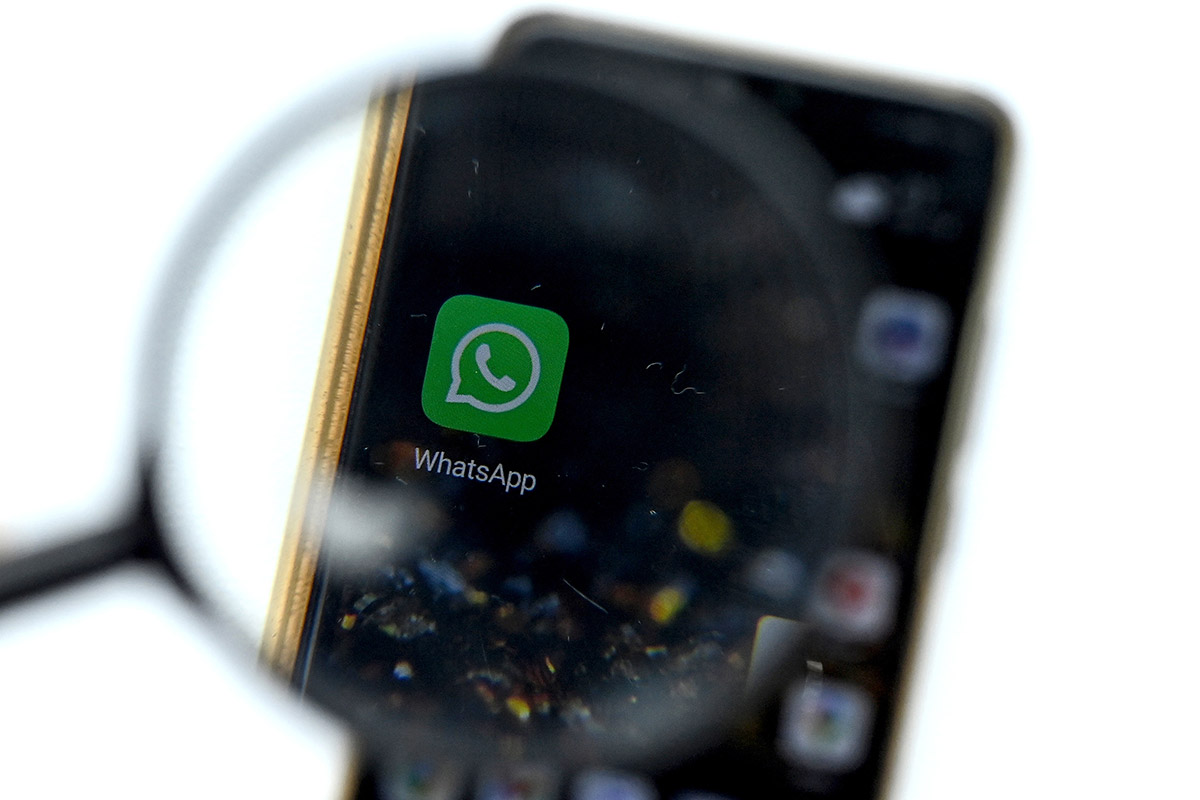«Buen día, somos del Soporte Técnico de WhatsApp»: claves para no caer en las estafas virtuales