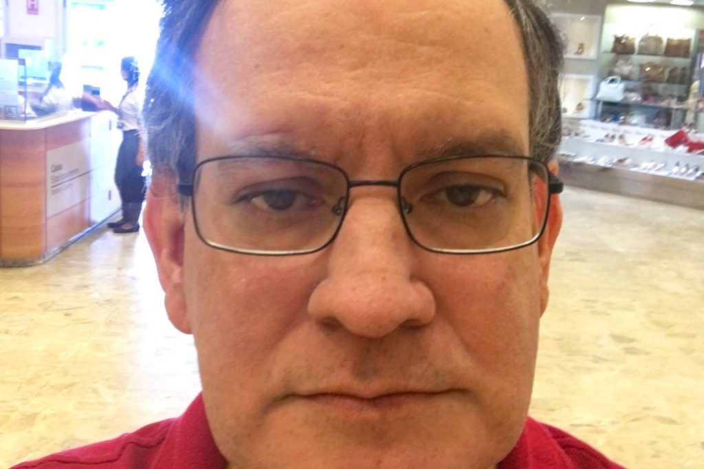 Félix Ruiz Sánchez: "El desafío no es un triunfo electoral, sino una victoria política"