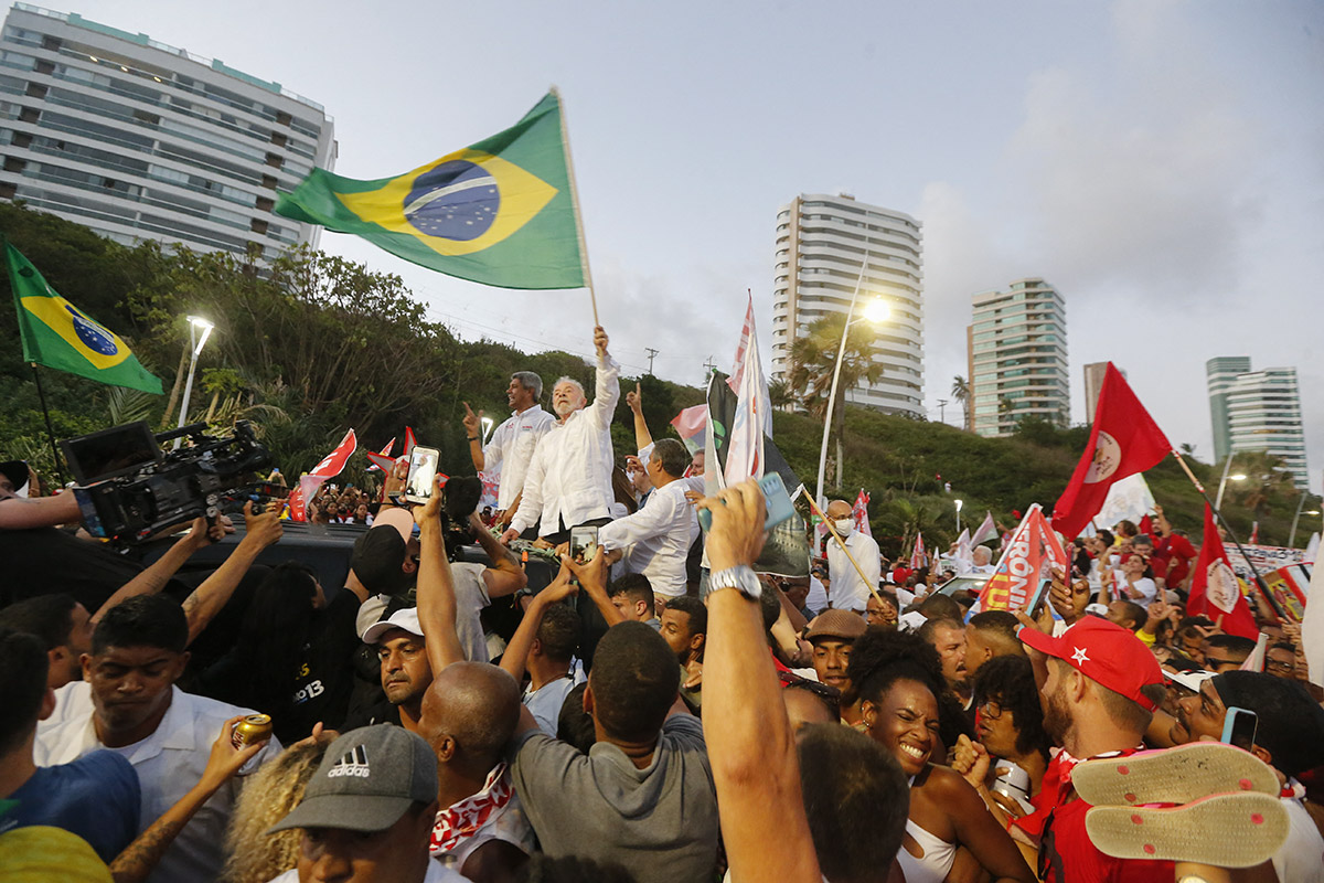 Félix Ruiz Sánchez: «El desafío no es un triunfo electoral, sino una victoria política»