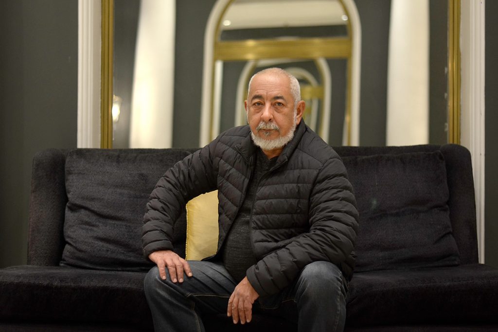 Leonardo Padura: “Las novelas proponen miradas pero no tienen que darle respuesta a todo”