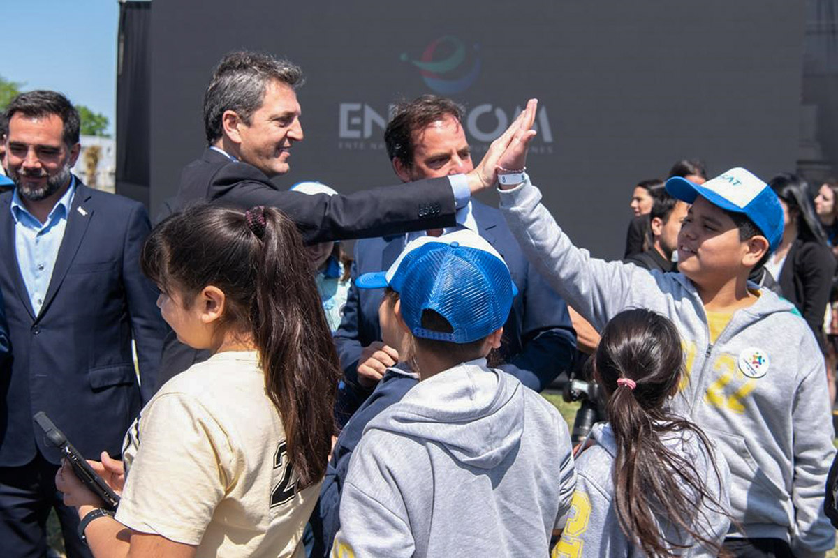 El FMI teme otro colapso en el mercado de deuda en pesos y pide cambiar la estrategia