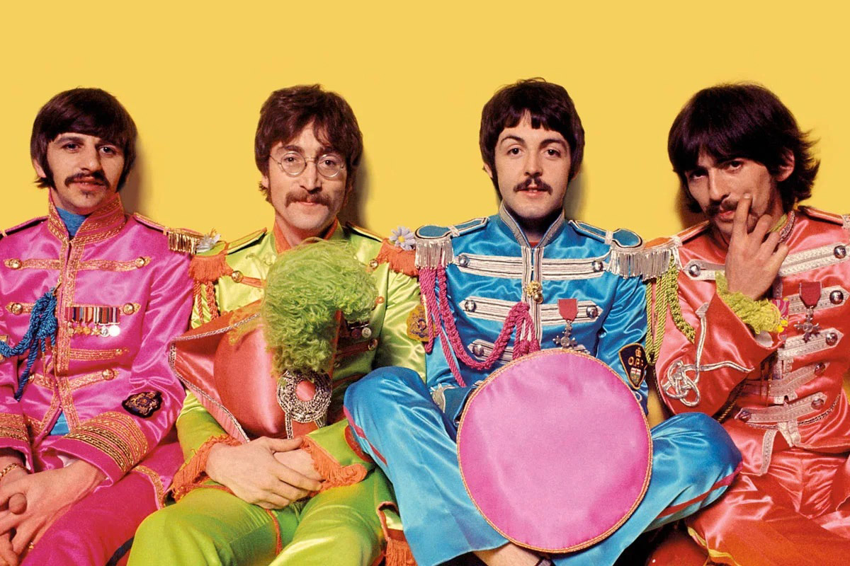 Escuchá “Now and Then”, la canción inédita de Los Beatles que llega después de años de espera