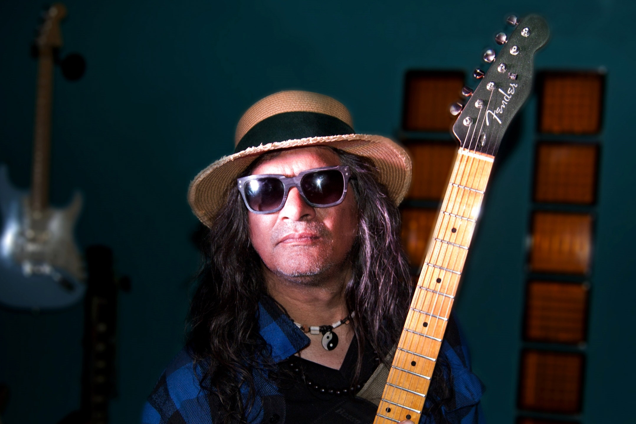 El Soldado festeja los 25 años de «Tren de fugitivos», el disco con el que cautivó a las almas ricoteras