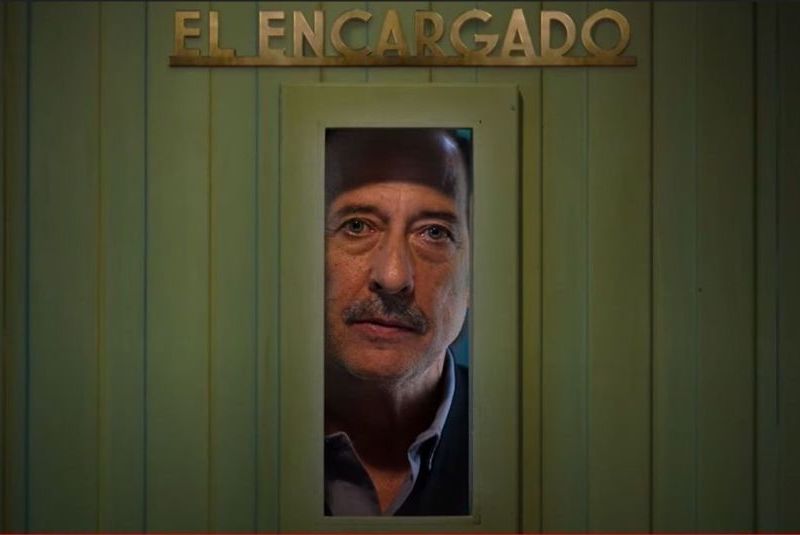 Moro Anghileri, Gastón Cocchiarale y Gabriel Goity: “La ficción también debe poner el dedo donde no se debe” 2 Moro Anghileri, Gastón Cocchiarale y Gabriel Goity: “La ficción también debe poner el dedo donde no se debe”