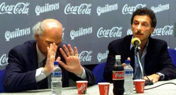 Macri asegura que diseñó la estrategia para que el Boca de Bianchi le gane al Palmeiras