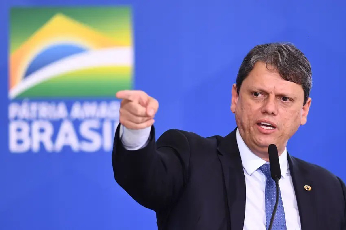 El bolsonarismo se queda con San Pablo, estado más fuerte de Brasil