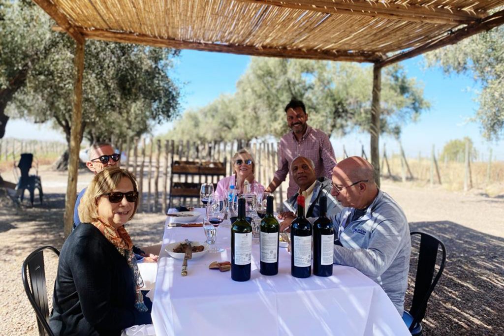 Una pequeña experiencia para entrar al enoturismo 1 Una pequeña experiencia para entrar al enoturismo