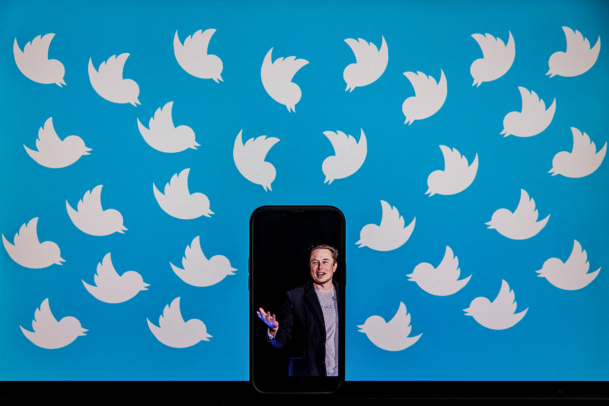 Twitter extiende el límite de caracteres de 280 a 4000 para sus cuentas pagas