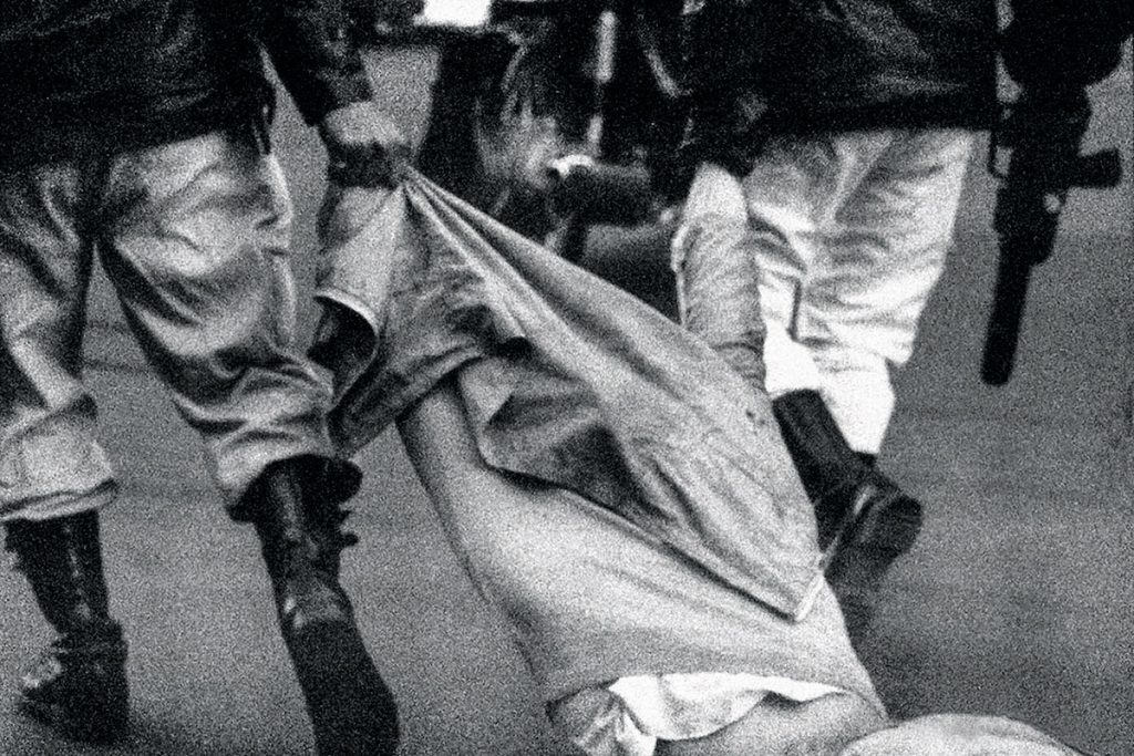 Fotoperiodismo, avatares de una década de cambios en la narración visual de la realidad