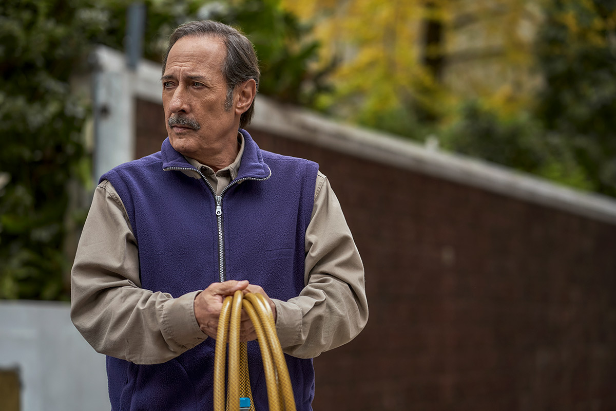 Guillermo Francella: “No hay trabajo, el panorama es desolador”