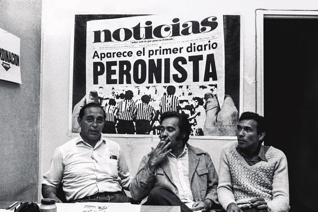 Fotoperiodismo, avatares de una década de cambios en la narración visual de la realidad