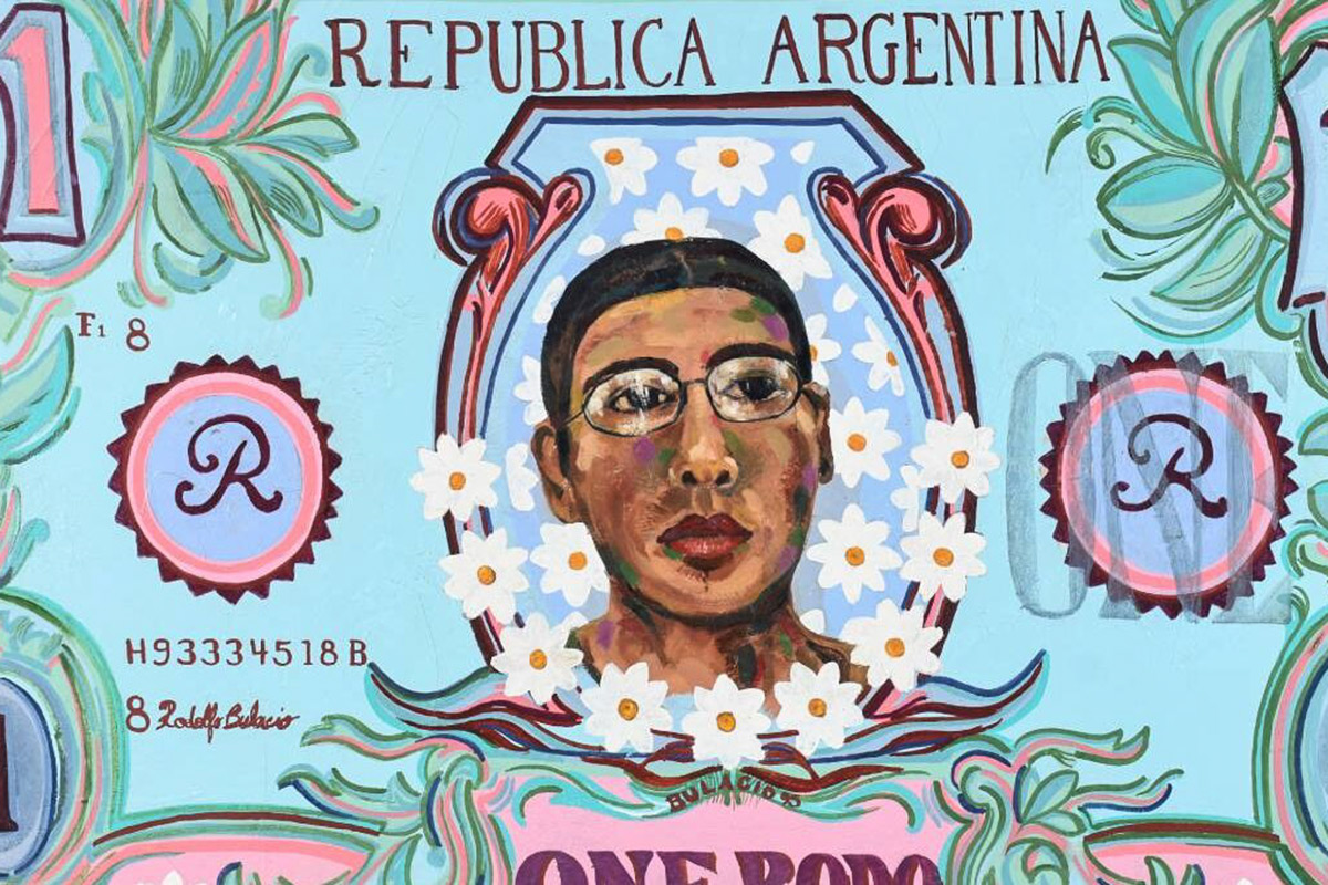 La Rodo Bulacio: quién fue la marica pop que sacudió la vida y el arte en Tucumán