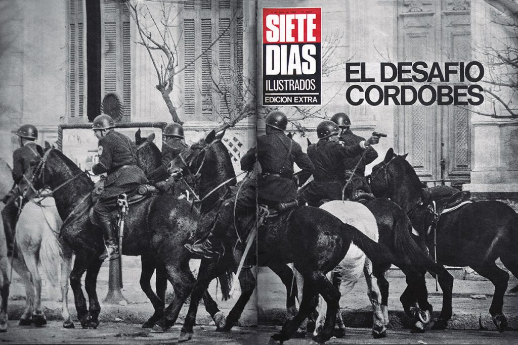 Fotoperiodismo, avatares de una década de cambios en la narración visual de la realidad