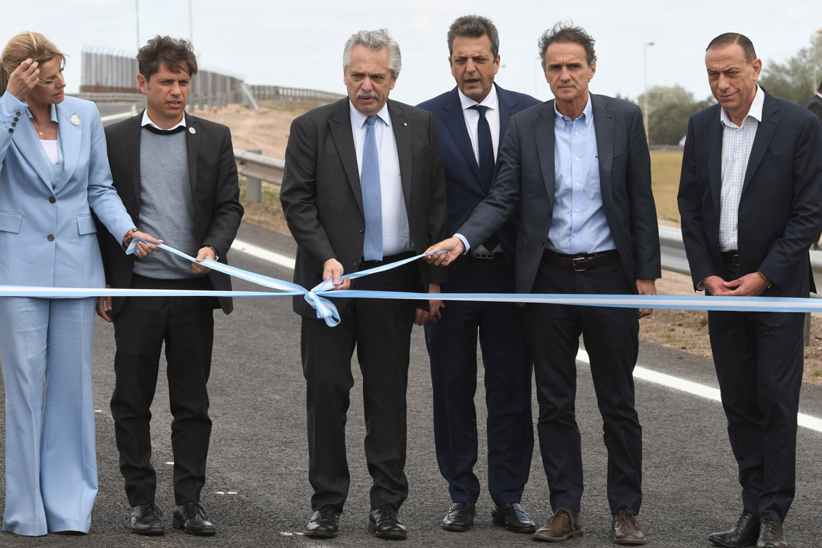 El bono que anunció Alberto será de $45 mil en dos cuotas: una mitad en noviembre y la otra en diciembre