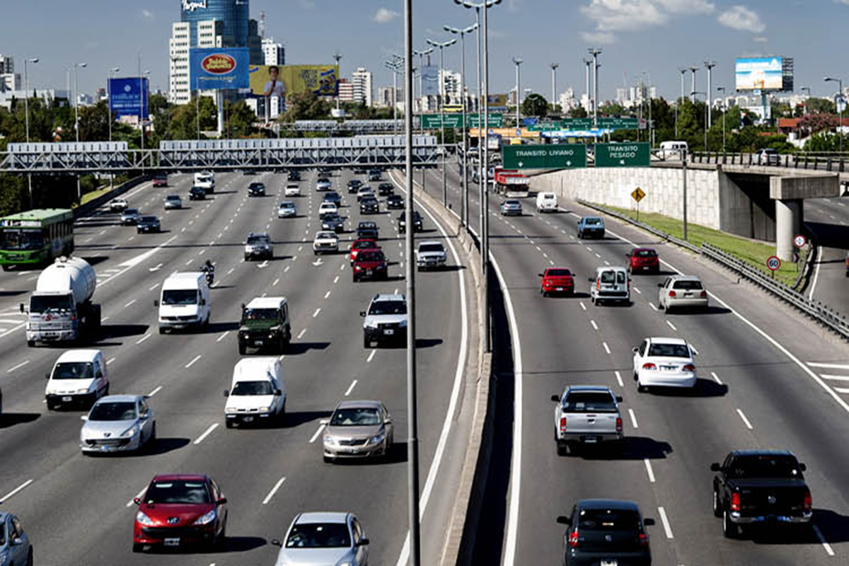 Confirman irregularidades en las concesiones de autopistas durante el gobierno de Macri