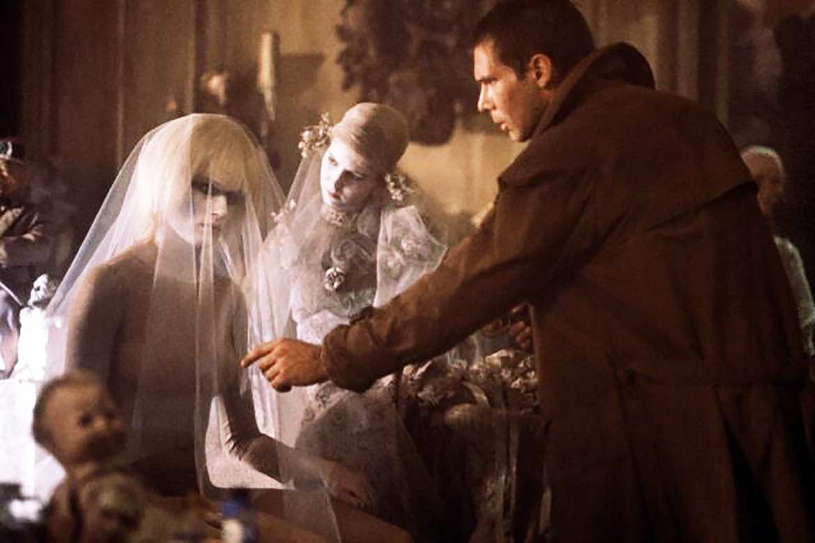 “Blade Runner” vuelve a los cines para celebrar el 40 aniversario de su estreno