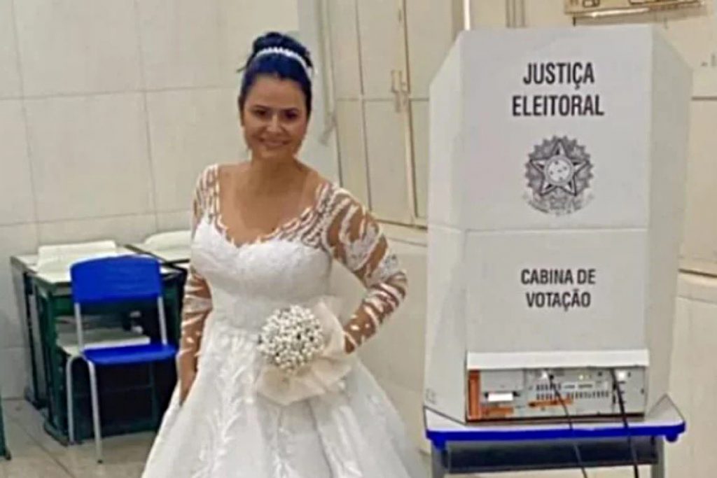 Las imágenes de una jornada tensa e inolvidable en Brasil