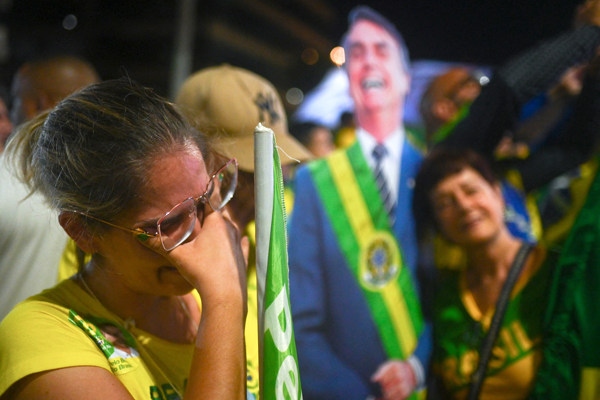 Brasil: entre alivio y preocupación