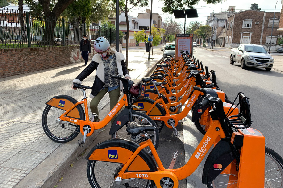 Proponen que el sistema público de EcoBici sea gratuito para los estudiantes