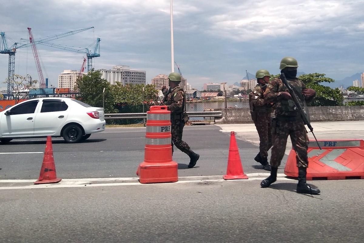 El PT pidió prisión a los jefes policiales por detener a votantes de Lula, pero la Justicia dice que fueron «demorados»