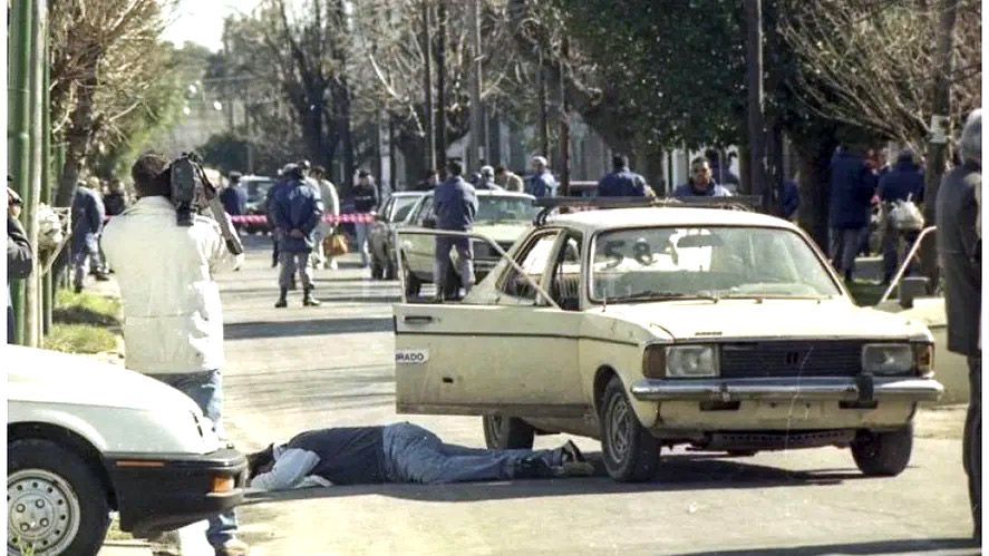 Masacre de Wilde: «En los últimos días de noviembre tendremos el veredicto final»